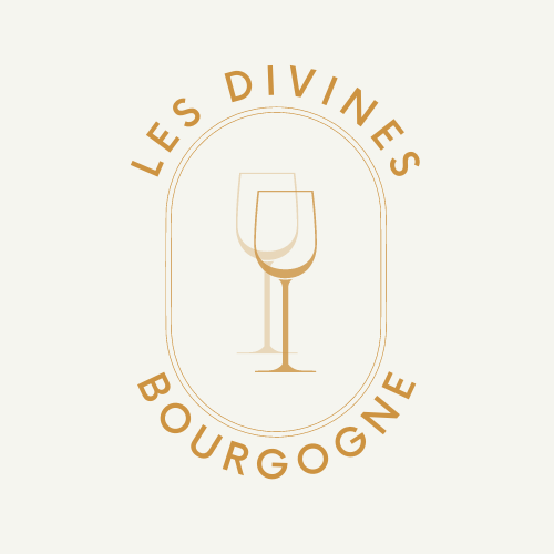 logo Les Divines Bourgogne