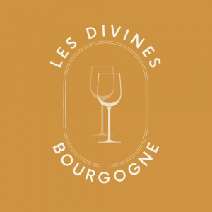 Logo Les Divines Bourgogne chambres d'hôtes