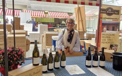 De la vigne au salon, une aventure de cœur (et de terroir) !