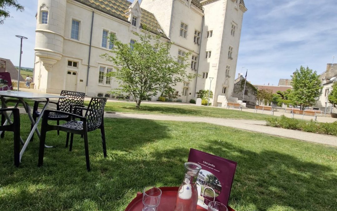 Notre coup de cœur gourmand à Meursault
