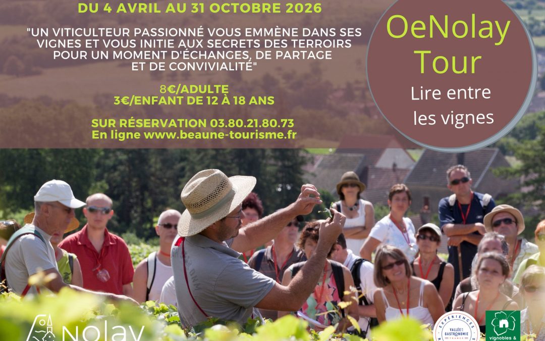 A faire cette semaine autour des Divines Bourgogne